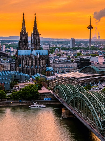  Kölner Dom
